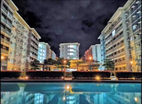 Trees Residences
